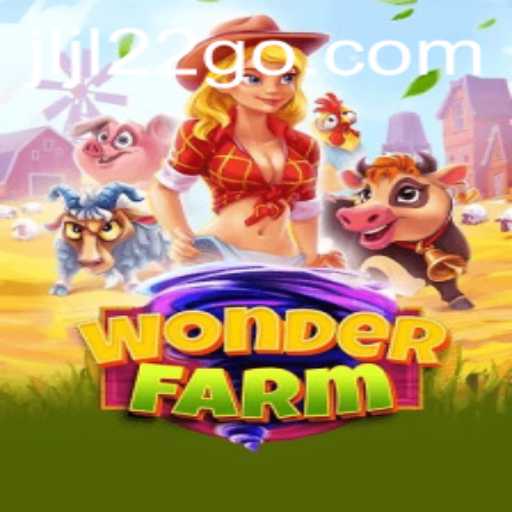 Welcome to WonderFarm: Explore the Enchanting World of Virtual Farming